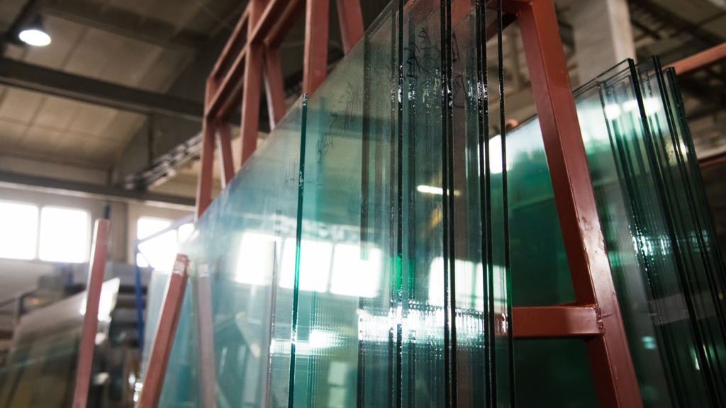 Discover the transformative impact of fire-rated glass in business settings. Enhance safety, aesthetics, and compliance with this guide.